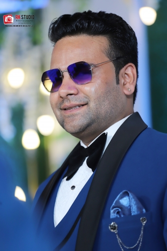 RANJEET KUMAR Portfolio