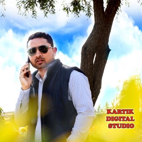 KRISHNA KUMAR  Portfolio