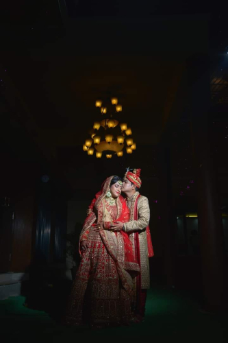 IRSHAD AHMAD Portfolio