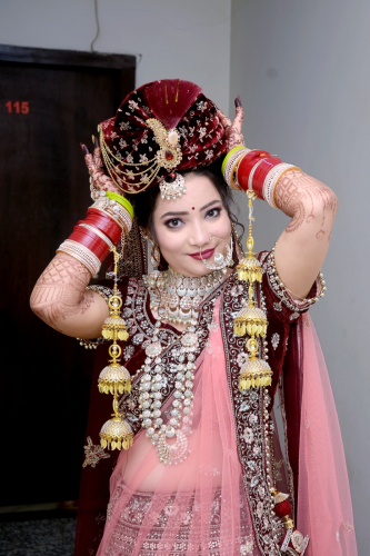 ISTIYAQ AHMAD (RAHAT BHAI)  Portfolio