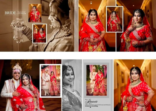 NEERAJ KUMAR Portfolio