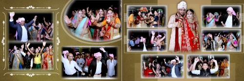 BRIJESH SAHU Portfolio