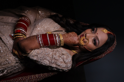 KRISHNA KUMAR  Portfolio