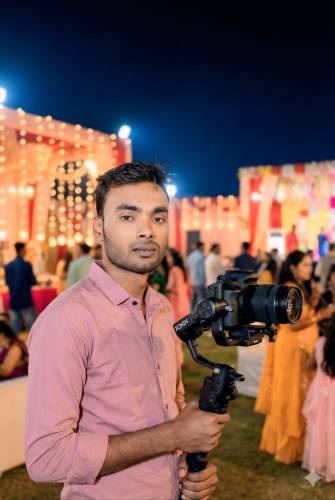 NEERAJ KUMAR Portfolio