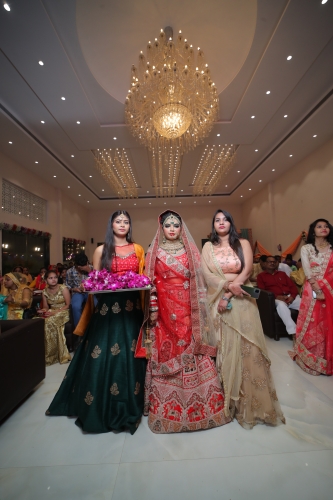 RAHUL SAHU Portfolio