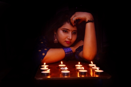 DIVYA PRAKASH MAURYA Portfolio