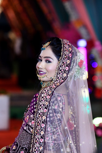 ISTIYAQ AHMAD (RAHAT BHAI)  Portfolio