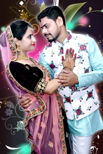 BRIJESH SAHU Portfolio