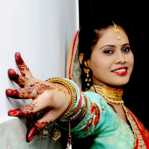 KRISHNA KUMAR  Portfolio