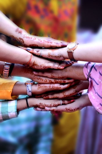 DIVYA PRAKASH MAURYA Portfolio