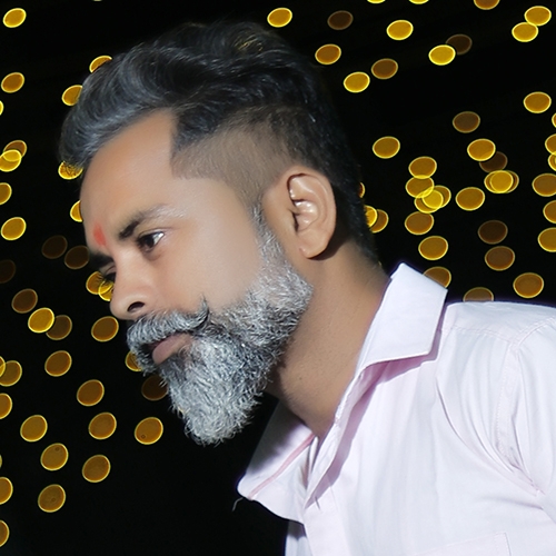 KRISHNA KUMAR  Portfolio