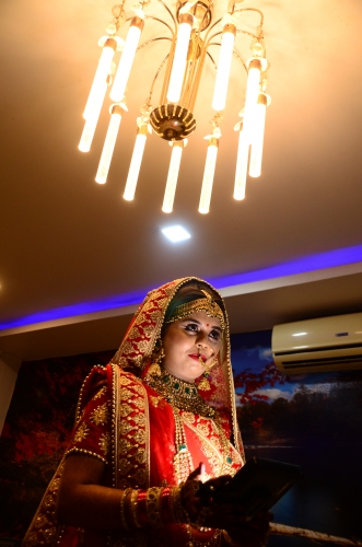 DIVYA PRAKASH MAURYA Portfolio