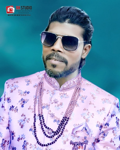 RANJEET KUMAR Portfolio