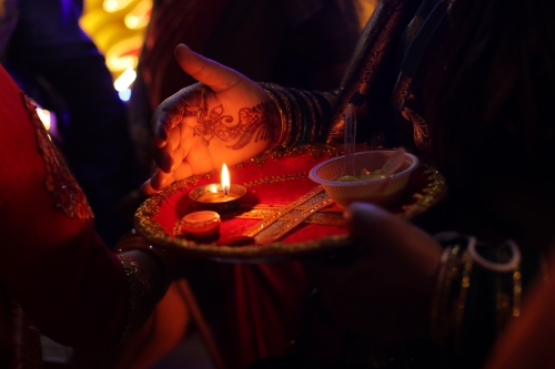 RAHUL SAHU Portfolio