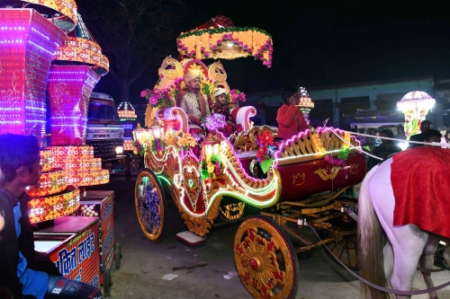 PRAVIN KUMAR Portfolio