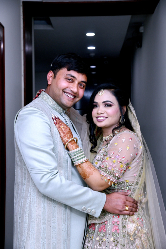 ISTIYAQ AHMAD (RAHAT BHAI)  Portfolio