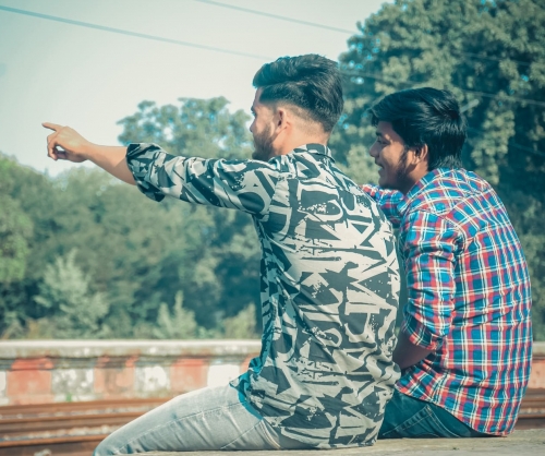 PRABHANSHU SHARMA Portfolio