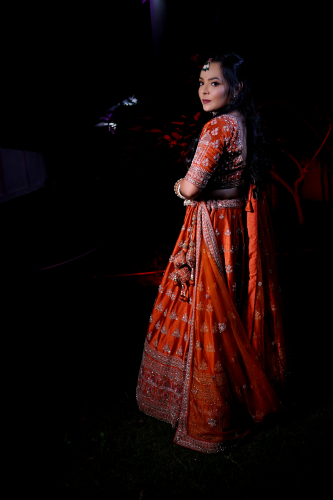 KRISHNA KUMAR  Portfolio