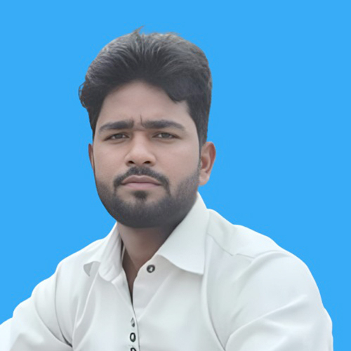 VIKRAM MAURYA