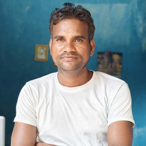 NARENDRA KUMAR 