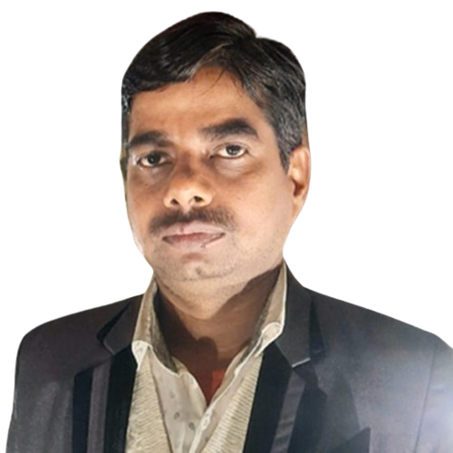 PARMOD KUMAR