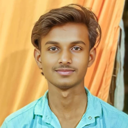 AMAN KUMAR