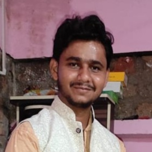 SATYENDRA KUMAR