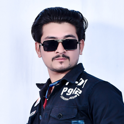 DHIRENDRA KUMAR MAURYA