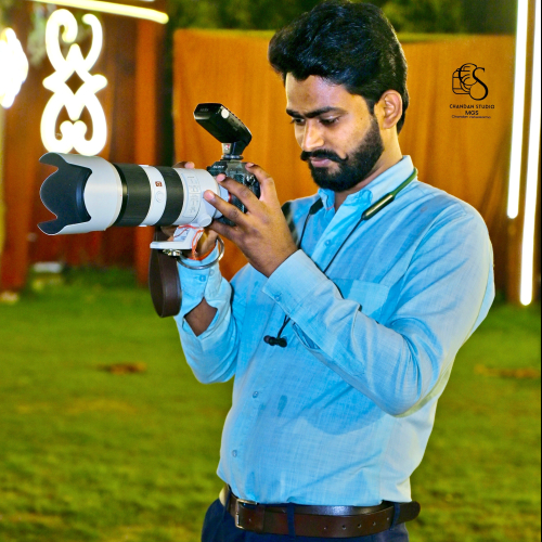CHANDAN VISHWAKARMA