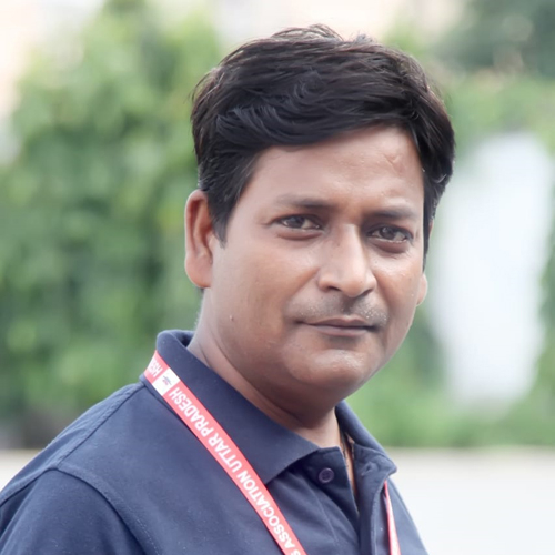 RAMESH PRAJAPATI