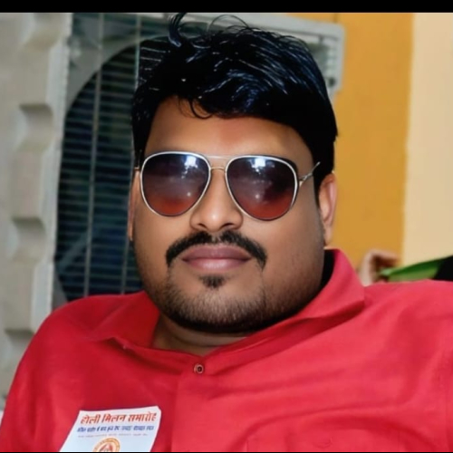 SUDHIR KUMAR GUPTA