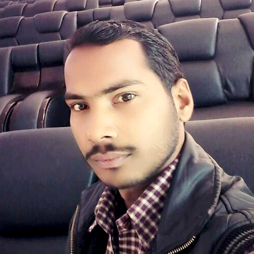 PANKAJ SHARMA
