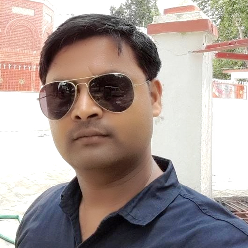 ASHOK KUMAR MISHRA