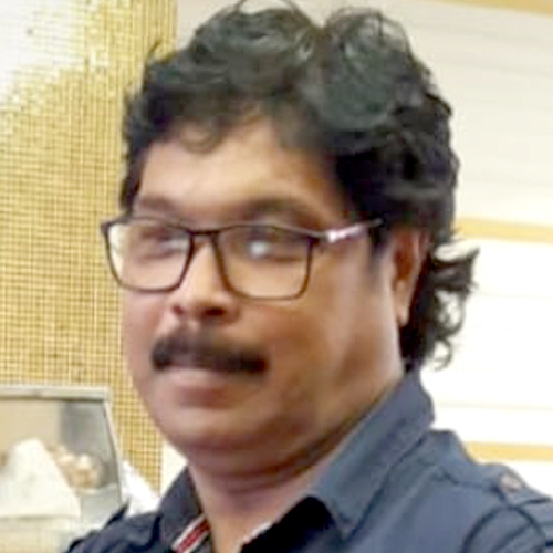 AZMAT HUSAIN( RAJU PD  )