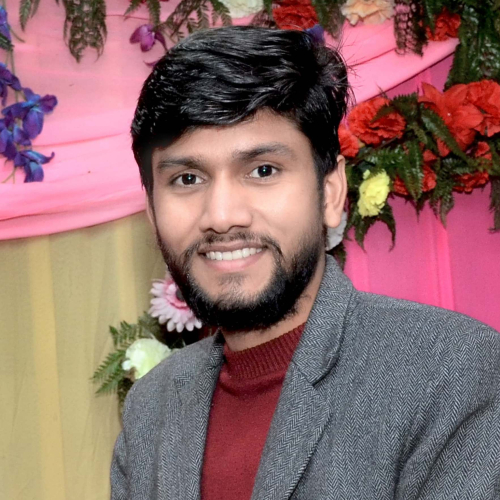 ANKUR ARYA