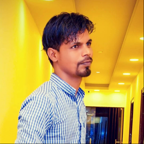SANTOSH KUMAR