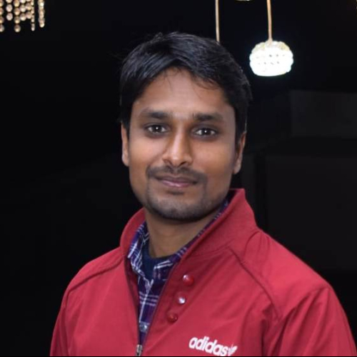 ARUN KUMAR 