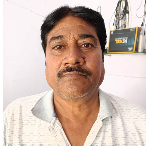 VIJAY PAL 