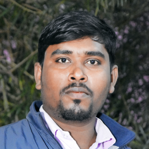 ROHIT KUMAR GUPTA