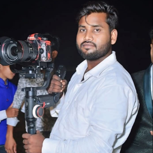 SARVESH KUMAR NISHAD 