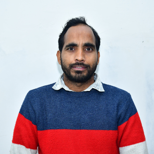 IRFAAN ALI
