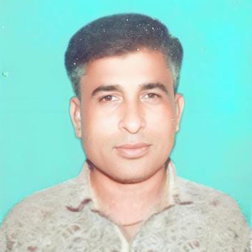 VIPIN KUMAR