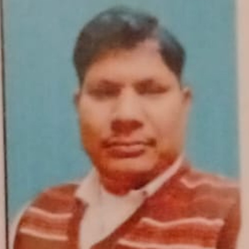 DURGESH KUMAR