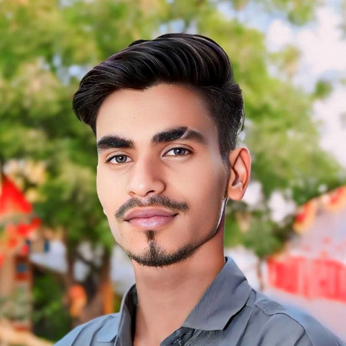 ABHISHEK VISHVAKARMA                              