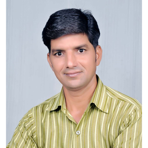 ANJANI KUMAR SHARMA