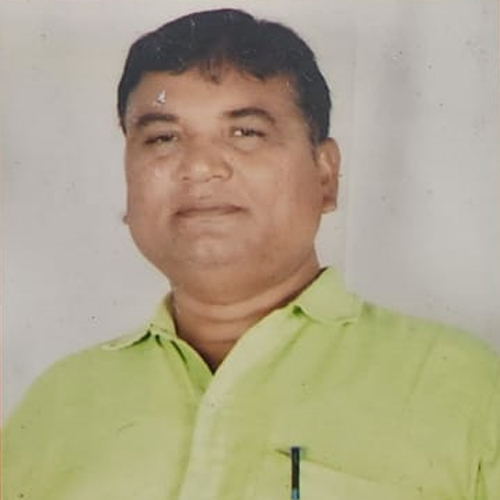 VRENDRA PRATAP