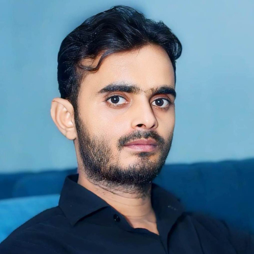 DHARAM SINGH