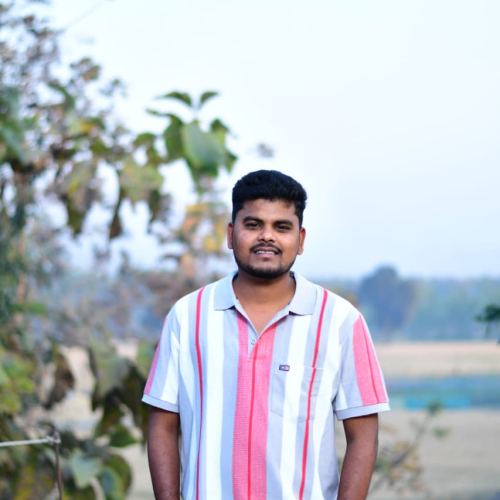 ALOK VERMA