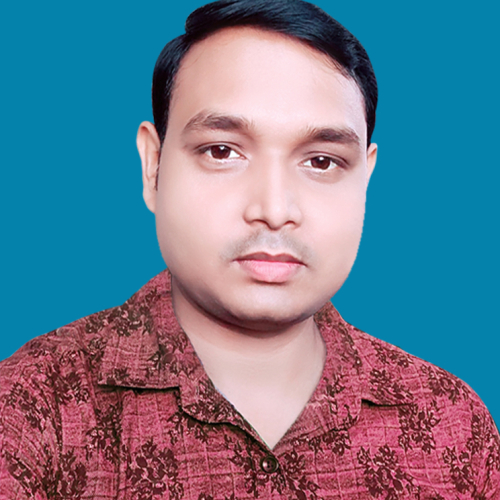PANKAJ KUMAR