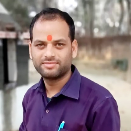 ANJANI KUMAR